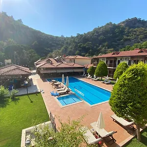 Hotel Oludeniz Отель Олудениз