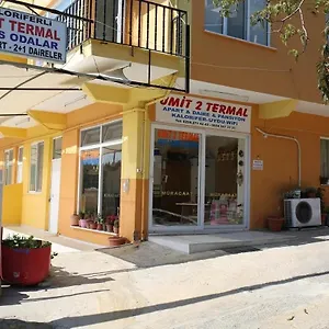 Apart Otel ümit 2 Termal, Pamukkale