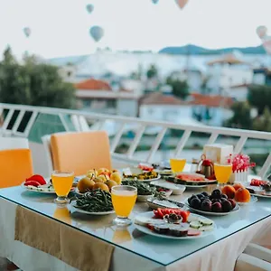 Hotel Kervansaray