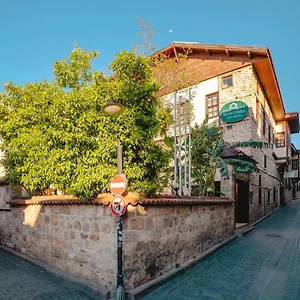 Mediterra Art Turcja