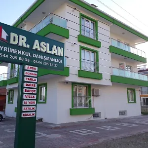 Aparthotel Dr Aslan