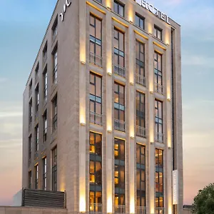 Hotel Mercure Kizilay