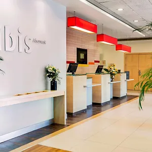 Ibis Alsancak Hotel Smirne