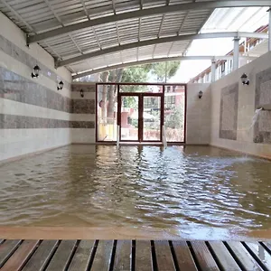 Otel Oskar Thermal, Pamukkale