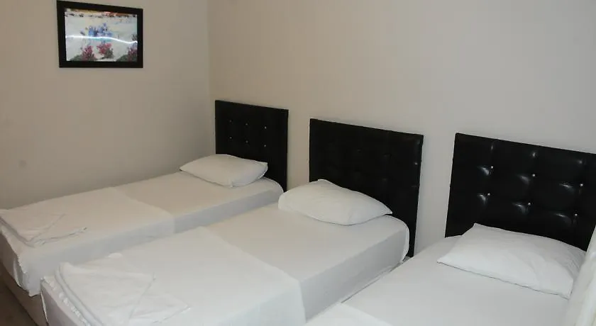 Hotel Dort Mevsim Pamukkale 3*,