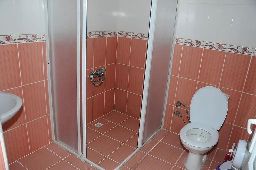 Hotel Dort Mevsim Pamukkale
