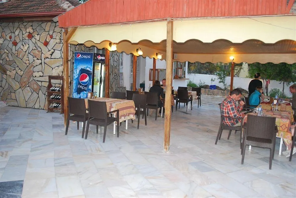 Hotel Dort Mevsim Pamukkale