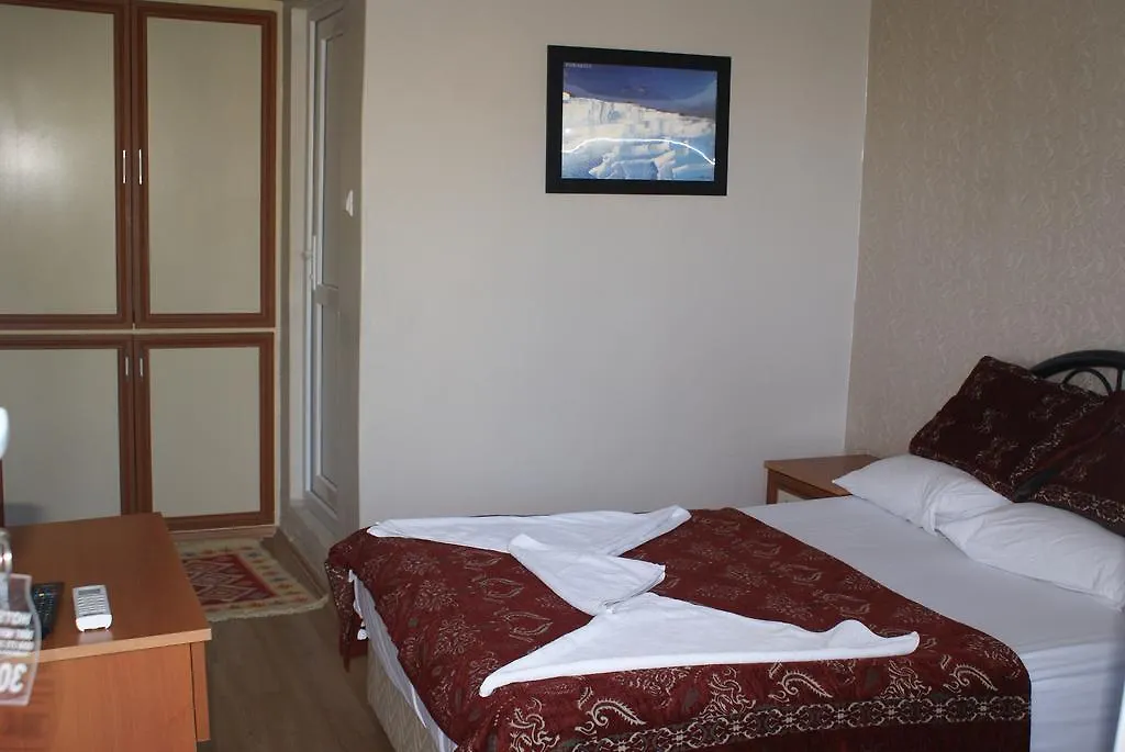 ***  Hotel Dort Mevsim Pamukkale Türkiye