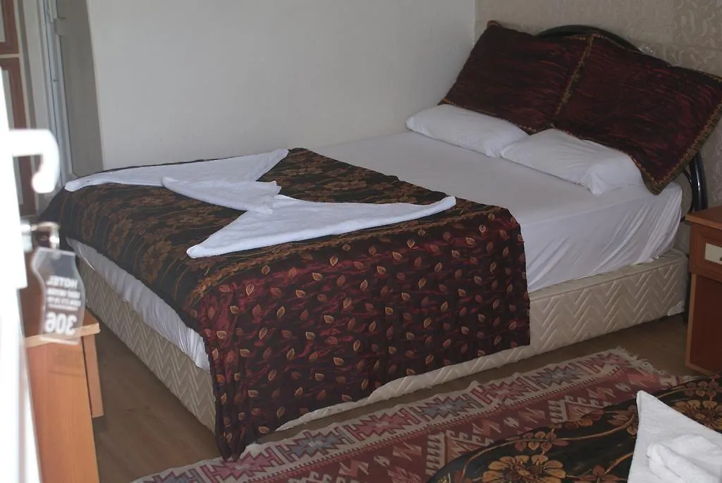 Hotel Dort Mevsim Pamukkale
