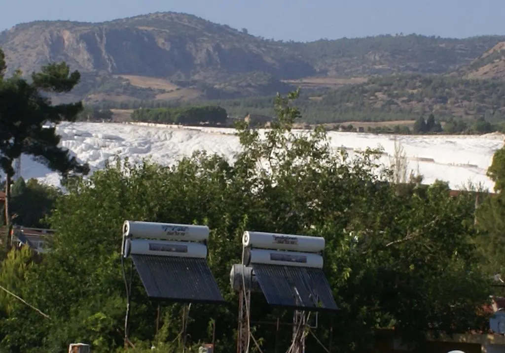 Hotel Dort Mevsim Pamukkale