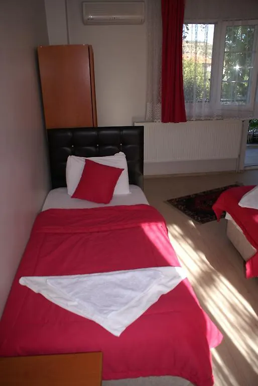 Hotel Dort Mevsim Pamukkale